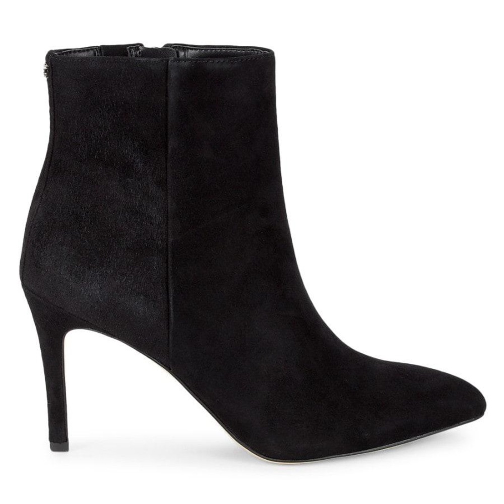 Sam Edelman Olie Suede Ankle Boot
